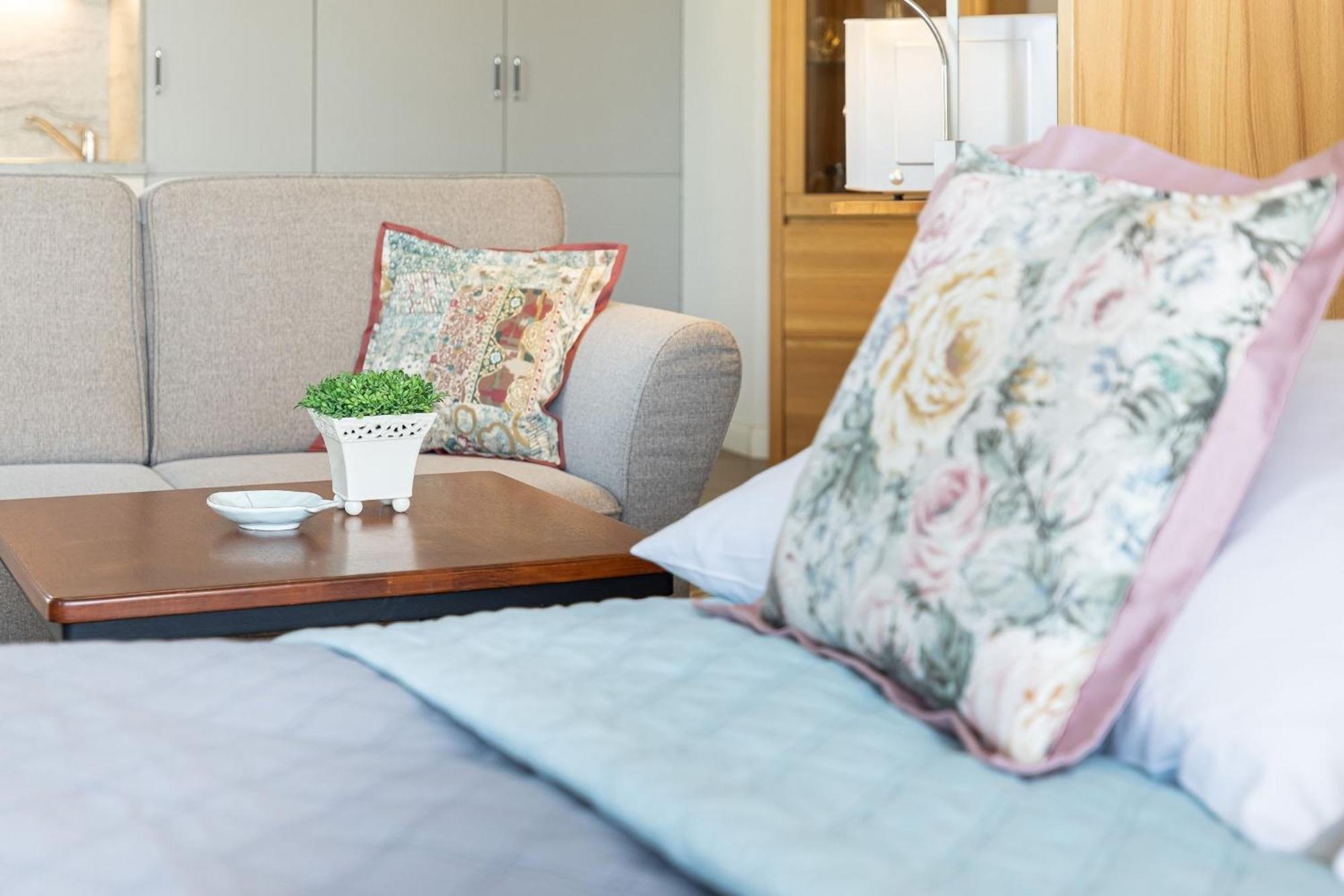 Strandhotel Laboe Nr 17 Kültér fotó
